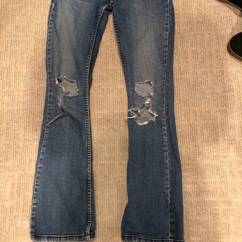 Levi Jeans in good used condition